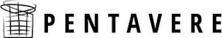 PENTAVERE logo