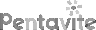 PENTAVITE logo