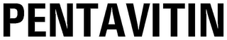 PENTAVITIN logo