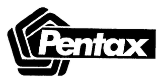 PENTAX logo