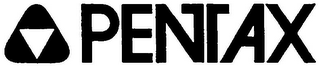 PENTAX logo