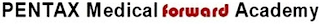 PENTAX MEDICAL FORWARD ACADEMY logo