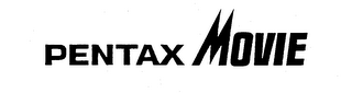 PENTAX MOVIE logo