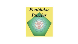 PENTDOKU PUZZLES logo