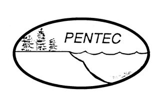 PENTEC logo