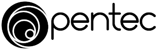 PENTEC logo