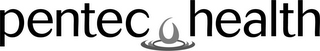 PENTEC HEALTH logo