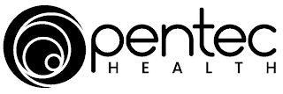 PENTEC HEALTH logo
