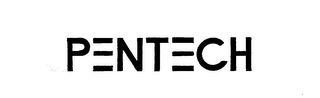 PENTECH logo