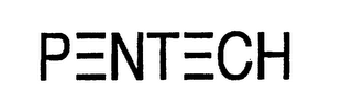 PENTECH logo