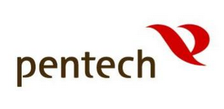 PENTECH logo