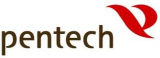 PENTECH logo