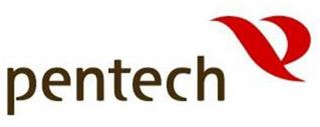 PENTECH logo