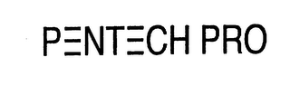 PENTECH PRO logo