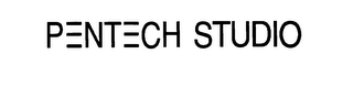 PENTECH STUDIO logo