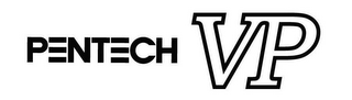 PENTECH VP logo