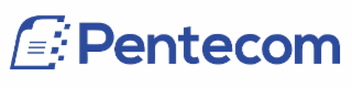 PENTECOM logo