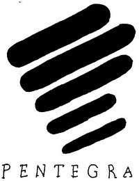 PENTEGRA logo