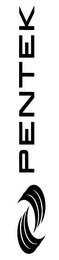 PENTEK logo