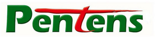 PENTENS logo
