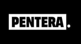 PENTERA logo