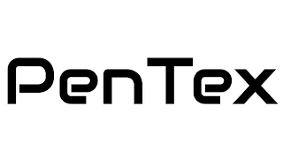 PENTEX logo