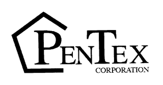PENTEX CORPORATION logo
