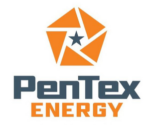 PENTEX ENERGY logo