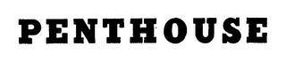 PENTHOUSE logo
