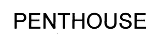PENTHOUSE logo