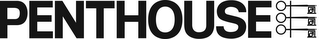 PENTHOUSE logo