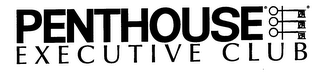 PENTHOUSE EXECUTIVE CLUB logo