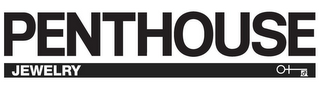 PENTHOUSE JEWELRY logo