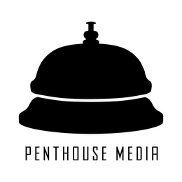 PENTHOUSE MEDIA logo