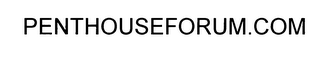PENTHOUSEFORUM.COM logo