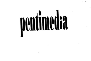 PENTIMEDIA logo