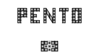 PENTO logo