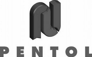 PENTOL logo