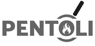 PENTOLI logo