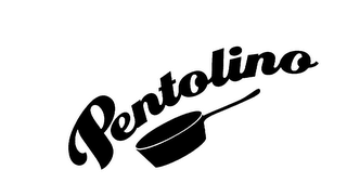 PENTOLINO logo