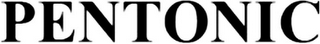 PENTONIC logo