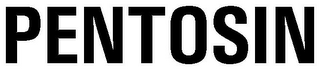 PENTOSIN logo