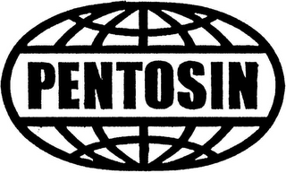 PENTOSIN logo