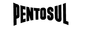 PENTOSUL logo