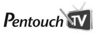 PENTOUCH TV logo