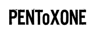 PENTOXONE logo