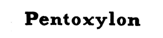 PENTOXYLON logo