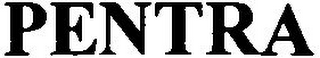 PENTRA logo