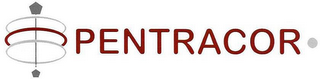 PENTRACOR logo