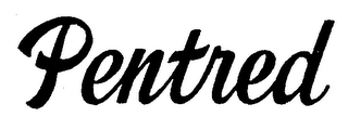 PENTRED logo